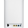 Маршрутизатор Asus ZenWiFi AX Hybrid (XP4) 2PK White