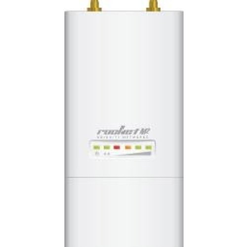 Базова станція Ubiquiti AirMax Rocket M2