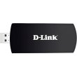 WiFi-адаптер,  D-Link DWA-192 802.11ac, USB