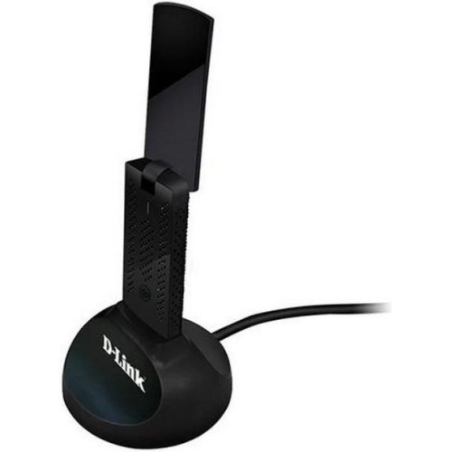 WiFi-адаптер,  D-Link DWA-192 802.11ac, USB