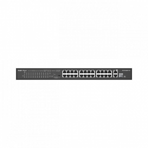 Комутатор Ruijie Reyee RG-ES126S-P V2
