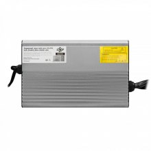 Зарядний пристрій для акумуляторів LogicPower LiFePO4 3.2V (3.65V)-80A-256W-LED