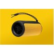 Портативна колонка 2E SoundXTube TWS, MP3, Wireless, Waterproof Yellow