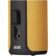 Портативна колонка 2E SoundXTube TWS, MP3, Wireless, Waterproof Yellow