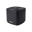 Домашня Mesh Wi-Fi система Asus ZenWiFi XD4 Plus 1pk Black