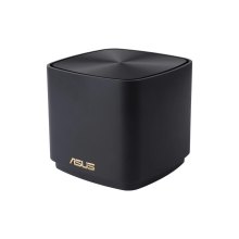 Домашня Mesh Wi-Fi система Asus ZenWiFi XD4 Plus 1pk Black