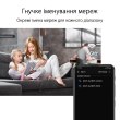 Домашня Mesh Wi-Fi система Asus ZenWiFi XD4 Plus 1pk Black