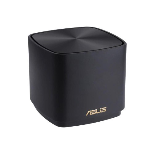 Домашня Mesh Wi-Fi система Asus ZenWiFi XD4 Plus 1pk Black