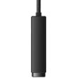 USB Hub Baseus Lite Type-C для RJ45 Ethernet 1000Mbps Чорний (WKQX000301)