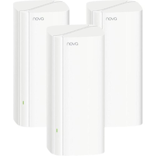 WiFi Mesh система Tenda MX12 (3-pack)