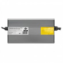 Зарядний пристрій для акумуляторів LogicPower LiFePO4 3.2V (3.65V)-20A-64W-LED