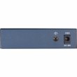 Комутатор Hikvision DS-3E1105P-EI