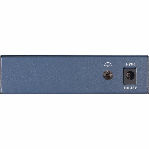 Комутатор Hikvision DS-3E1105P-EI