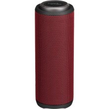 Портативна колонка 2E SoundXTube Plus TWS, MP3, Wireless, Waterproof Red