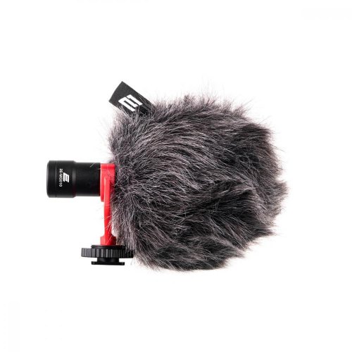 Мікрофон 2Е MG010 Shoutgun, 3.5mm