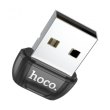 Bluetooth-адаптер Hoco UA18 v5.0 Black