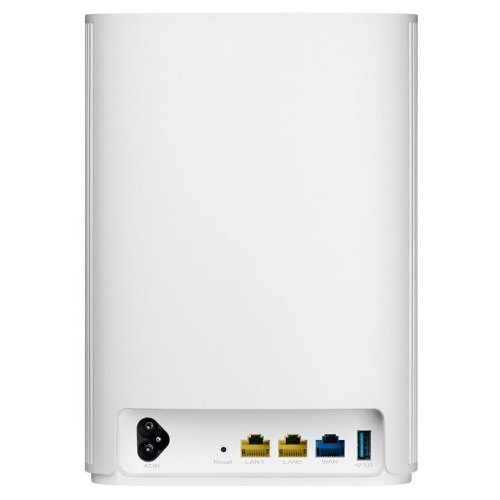 Маршрутизатор Asus ZenWiFi AX Hybrid XP4 1PK White