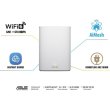 Маршрутизатор Asus ZenWiFi AX Hybrid XP4 1PK White