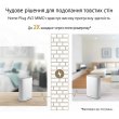 Маршрутизатор Asus ZenWiFi AX Hybrid XP4 1PK White