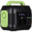Портативна електростанція 2Е 600W