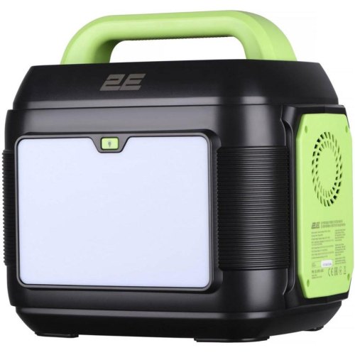 Портативна електростанція 2Е 600W