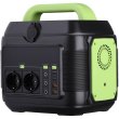 Портативна електростанція 2Е 600W