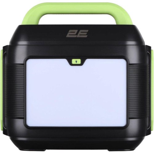 Портативна електростанція 2Е 600W