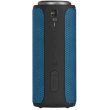 Портативна колонка 2E SoundXTube TWS, MP3, Wireless, Waterproof Blue