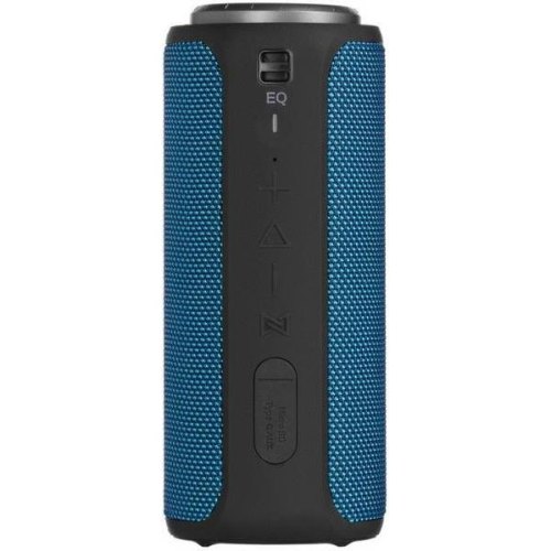 Портативна колонка 2E SoundXTube TWS, MP3, Wireless, Waterproof Blue