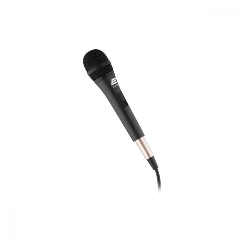 Мікрофон 2Е MV010 6.35mm