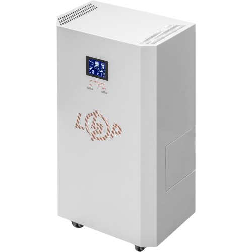 Система резервного живлення LogicPower LP Autonomic Basic FW1-3,0kWh Білий мат