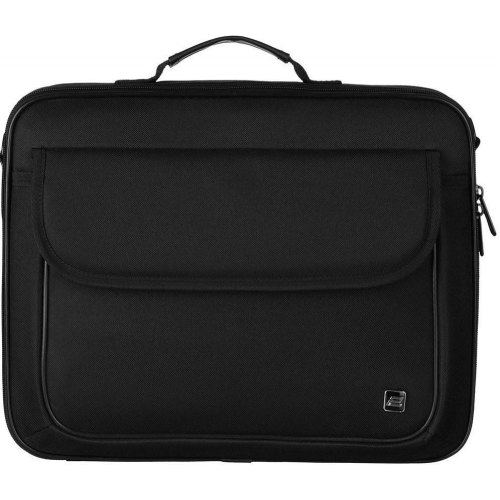 Сумка 2Е, TopLoad Classic 17, чорна