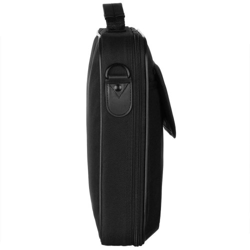 Сумка 2Е, TopLoad Classic 17, чорна