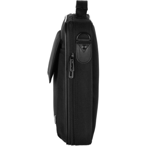 Сумка 2Е, TopLoad Classic 17, чорна