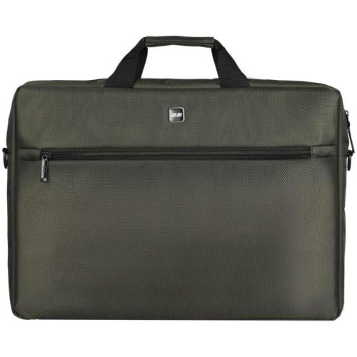 Сумка 2E, Beginner 17, темно-оливкова