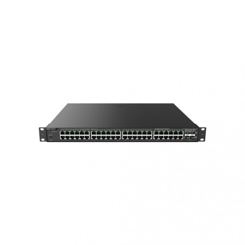Комутатор Ruijie Reyee RG-NBS3100-48GT4SFP-P
