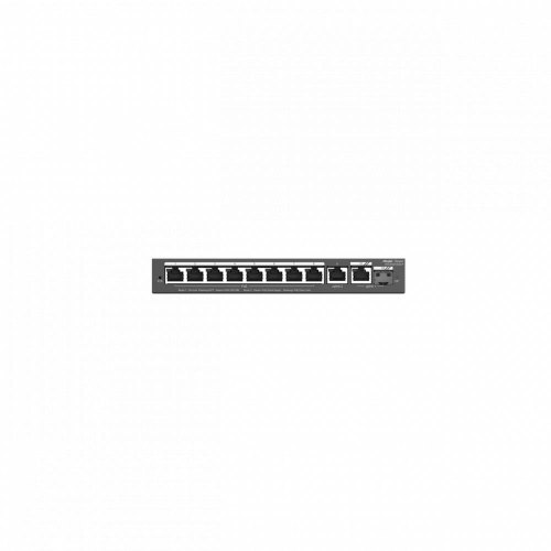 Комутатор Ruijie Reyee RG-ES210GS-P