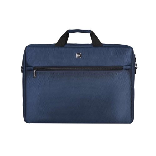 Сумка 2E, Beginner 17, темно-синя