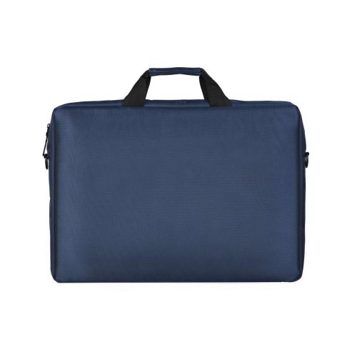 Сумка 2E, Beginner 17, темно-синя