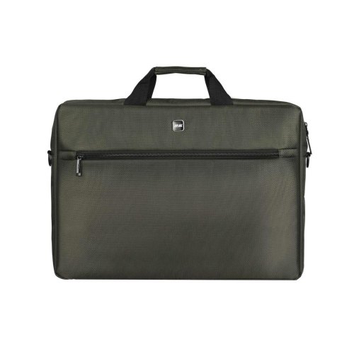 Сумка 2E, Beginner 16, темно-оливкова