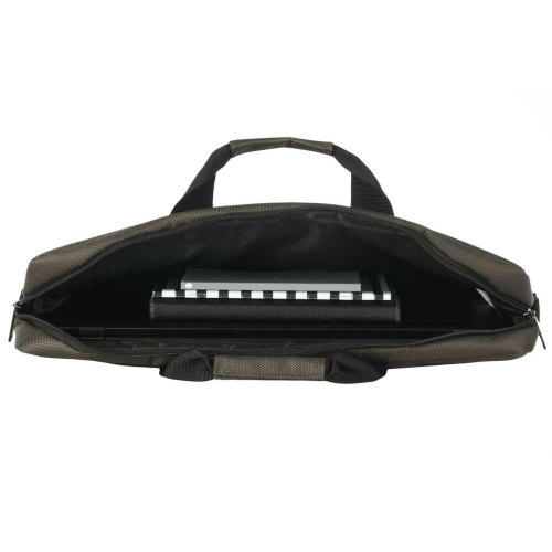 Сумка 2E, Beginner 16, темно-оливкова