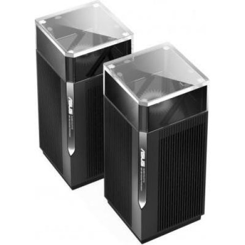 Домашня Mesh Wi-Fi система Asus ZenWiFi Pro ET12