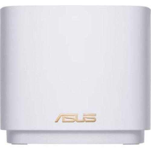 Маршрутизатор Asus ZenWiFi XD5 White