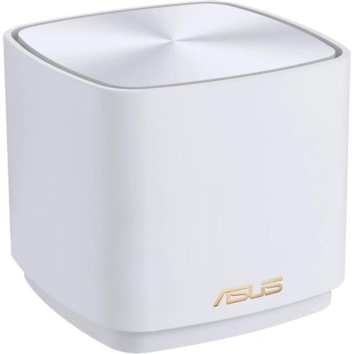 Маршрутизатор Asus ZenWiFi XD5 White