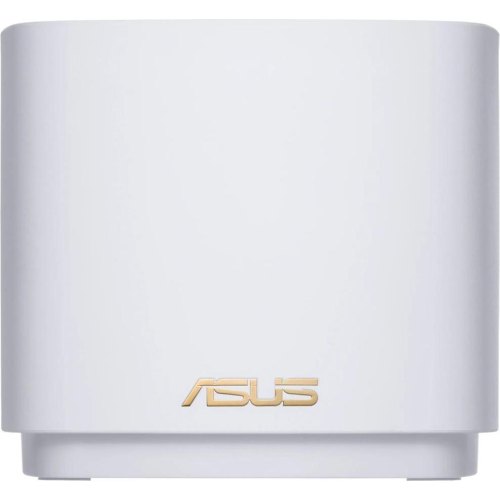 Маршрутизатор Asus ZenWiFi XD5 White