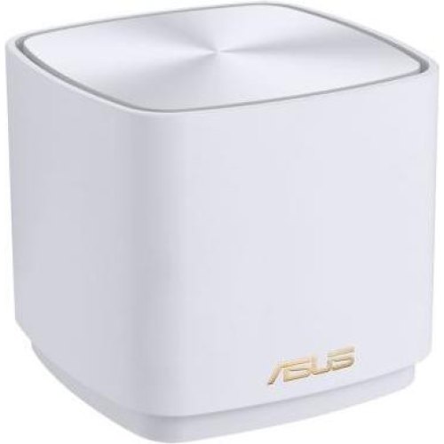 Маршрутизатор Asus ZenWiFi XD5 White