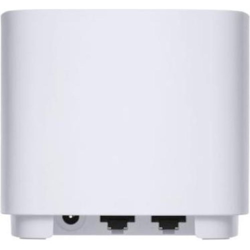 Маршрутизатор Asus ZenWiFi XD5 White