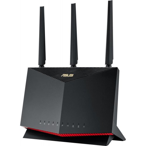 Маршрутизатор Asus RT-AX86U PRO