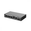 Комутатор Ruijie Reyee RG-ES206GS-P