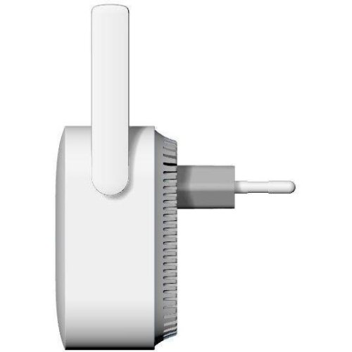 Точка доступу Xiaomi Mi WiFi Range Extender N300 (DVB4398GL)